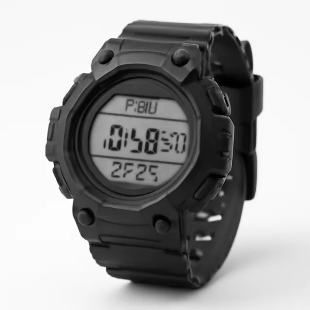 G-SHOCK