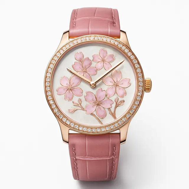 ショパール おおの桜