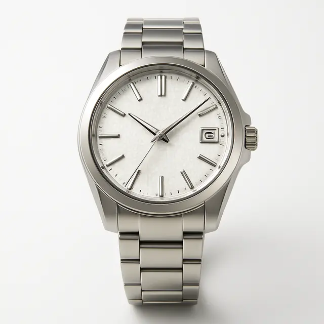 ザ・シチズン AQ4020-54W