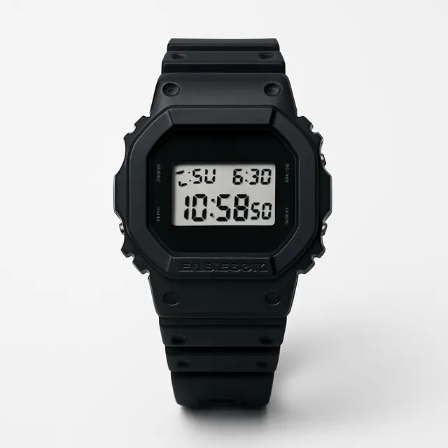 DW-5600E
