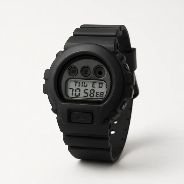 DW-6900