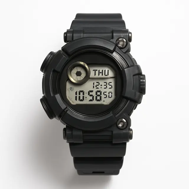 FROGMAN GWF-D1000