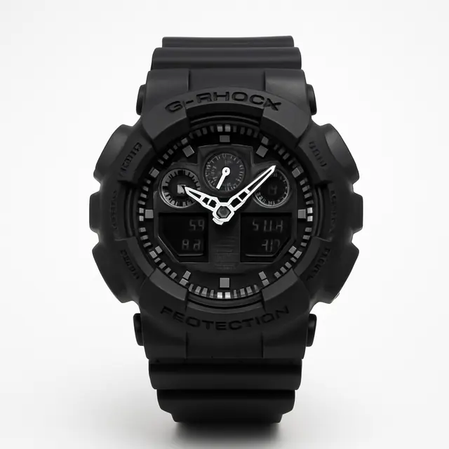 GA-100