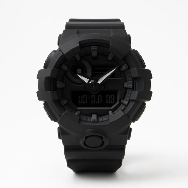 GA-700