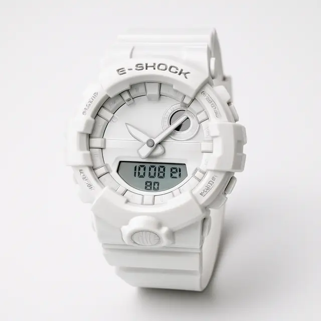 GBA-800