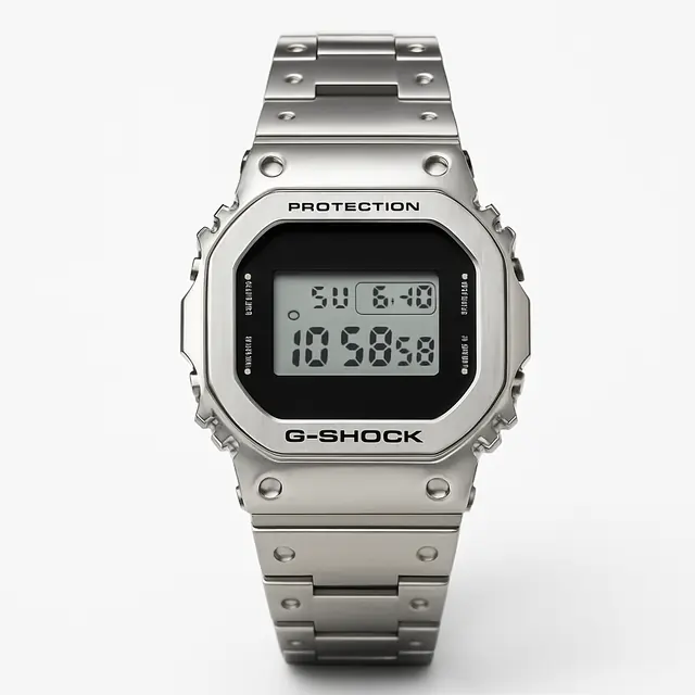 GM-S5600