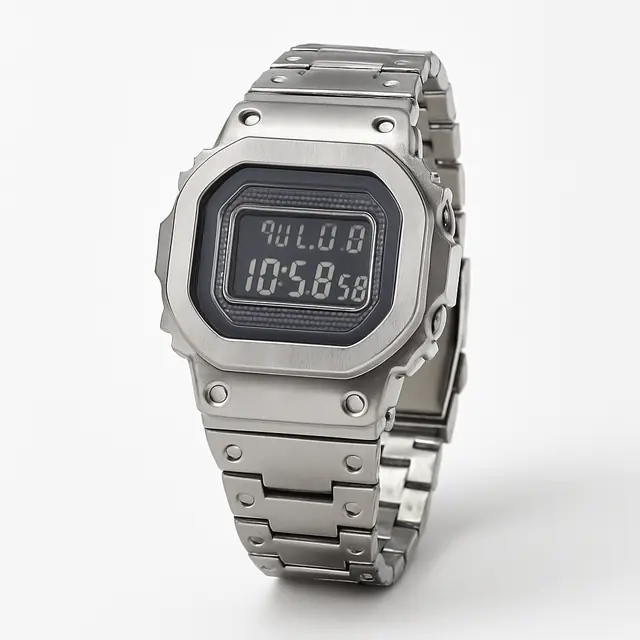 GMW-B5000