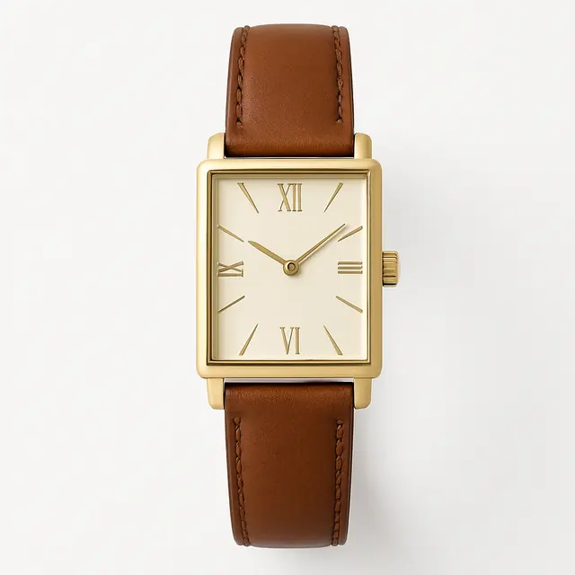 Gucci 1921 Watch