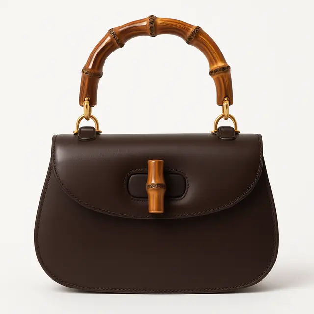 Gucci Bamboo