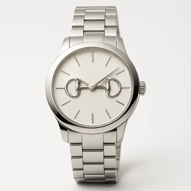 Gucci Horsebit