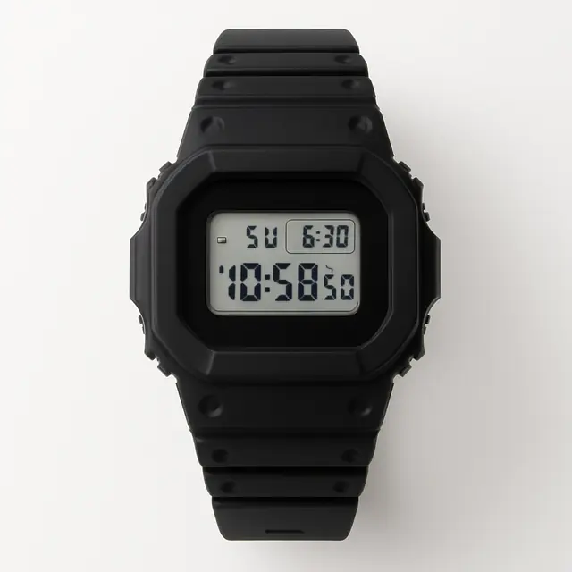 GW-M5610
