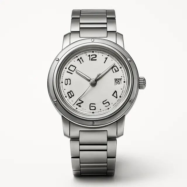 Hermes Clipper