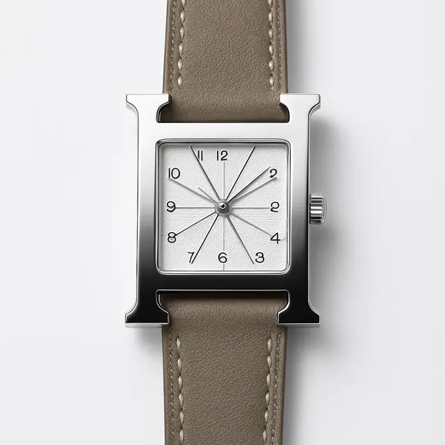 Hermes H Hour