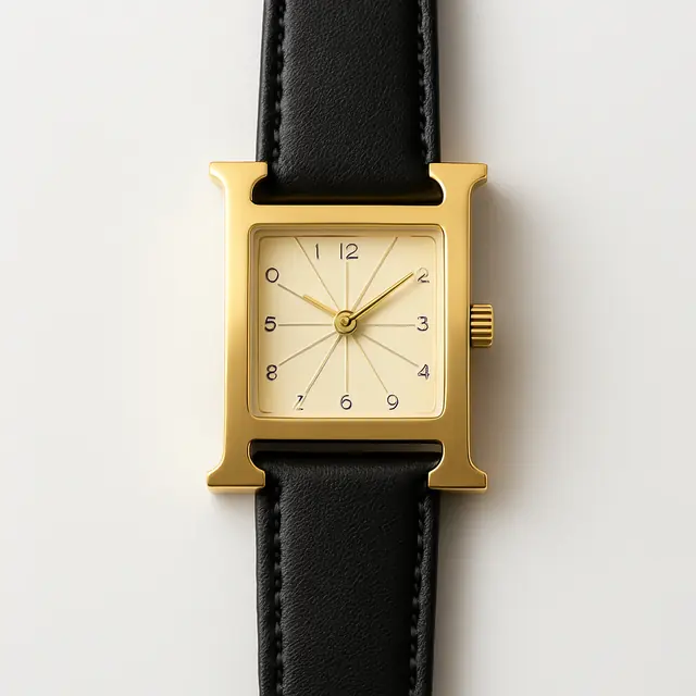 Hermes Heure H