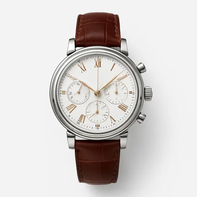 IWC ダ・ヴィンチ