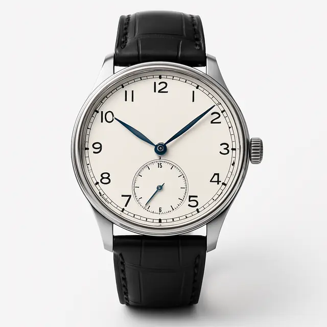 IWC ポルトギーゼ