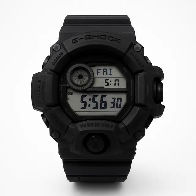RANGEMAN GW-9400