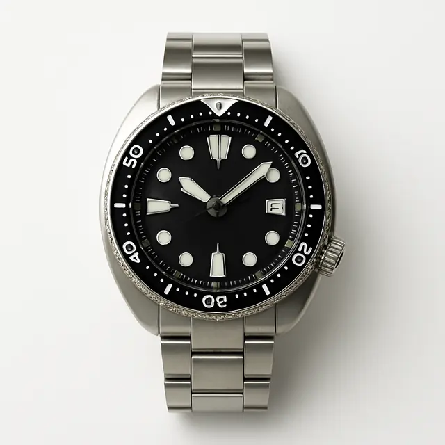 セイコー タートル SRP777