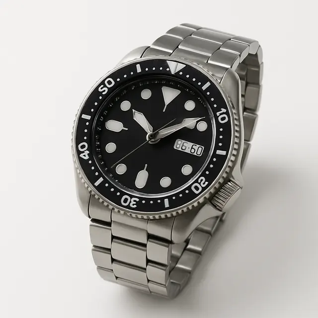 セイコー5 スポーツ SKX007